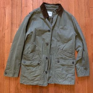Orvis Jacket